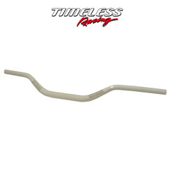 Timeless Styre, Fat Bar, Enduro, Vit, Aluminium, b. 810mm h. 107mm